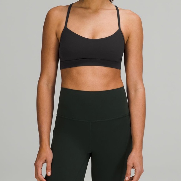 Lululemon Flor Y Bra *Light Support, A-C Cups - Picture 1 of 7